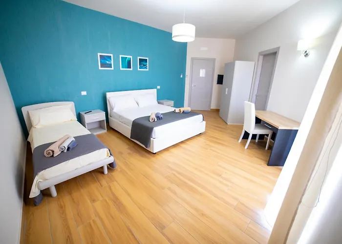 Aurora Bed And Breakfast