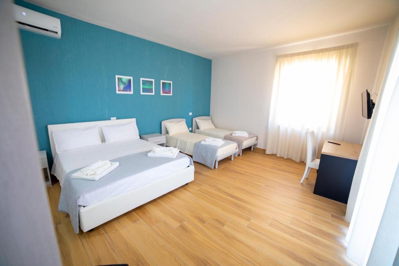 Aurora Bed & Breakfast Ciro Marina