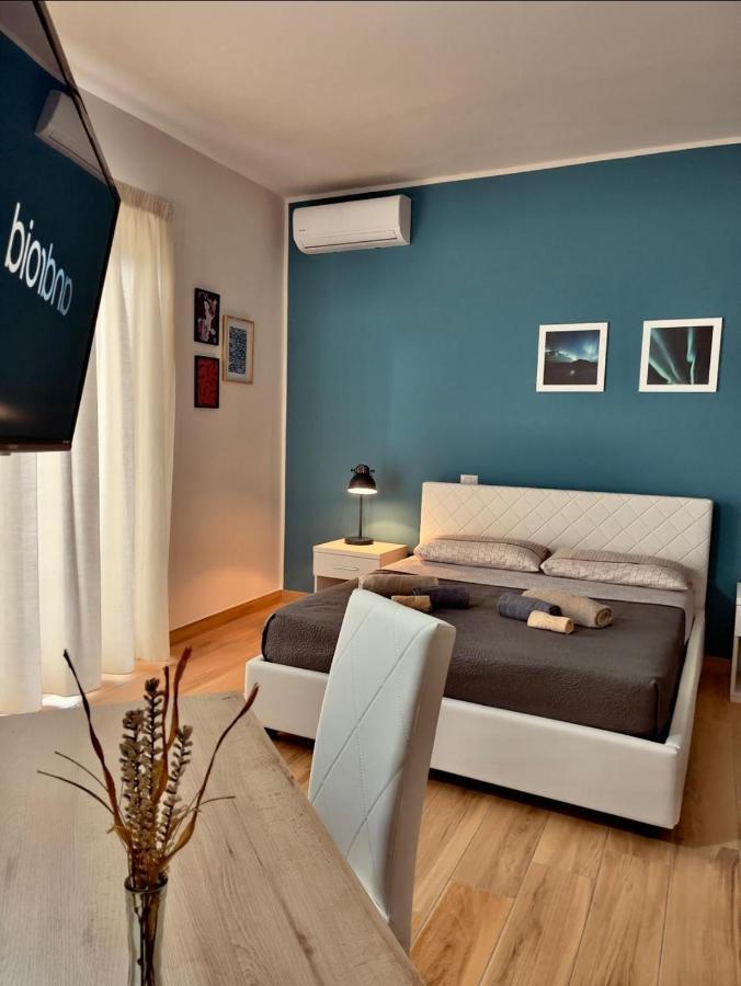 Aurora Bed & Breakfast