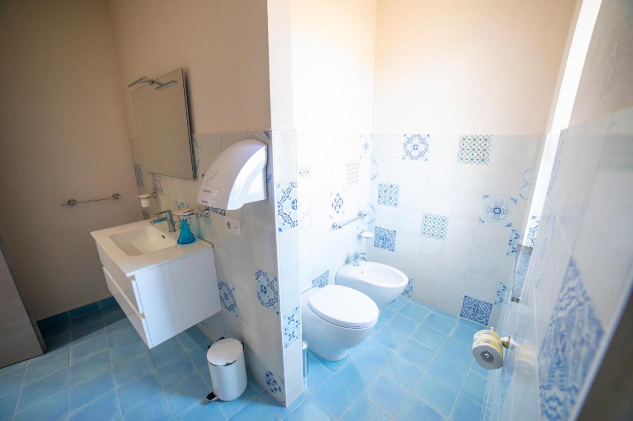 Bed & Breakfast Aurora Ciro Marina