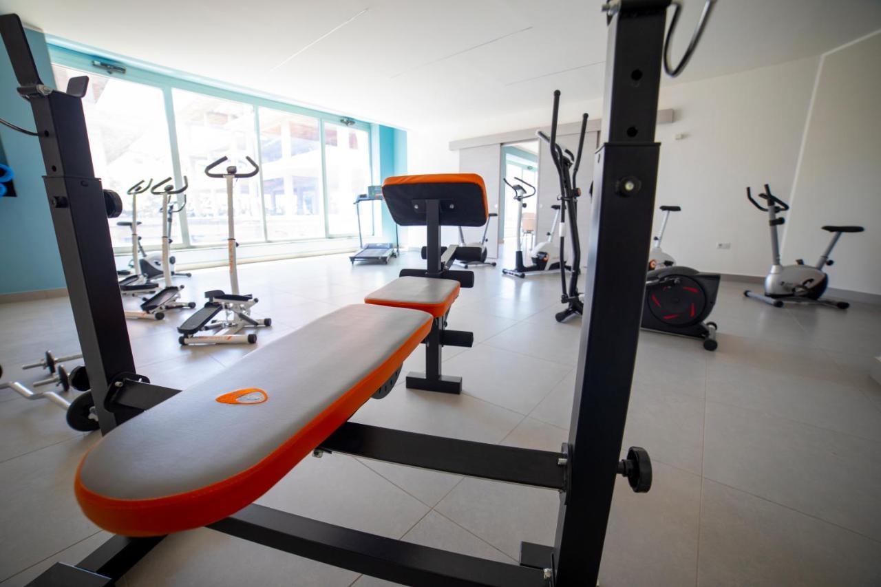Bed & Breakfast Aurora Ciro Marina