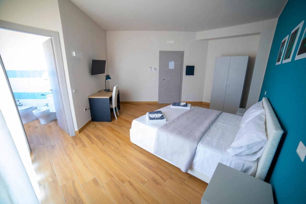 Aurora Bed & Breakfast Ciro Marina