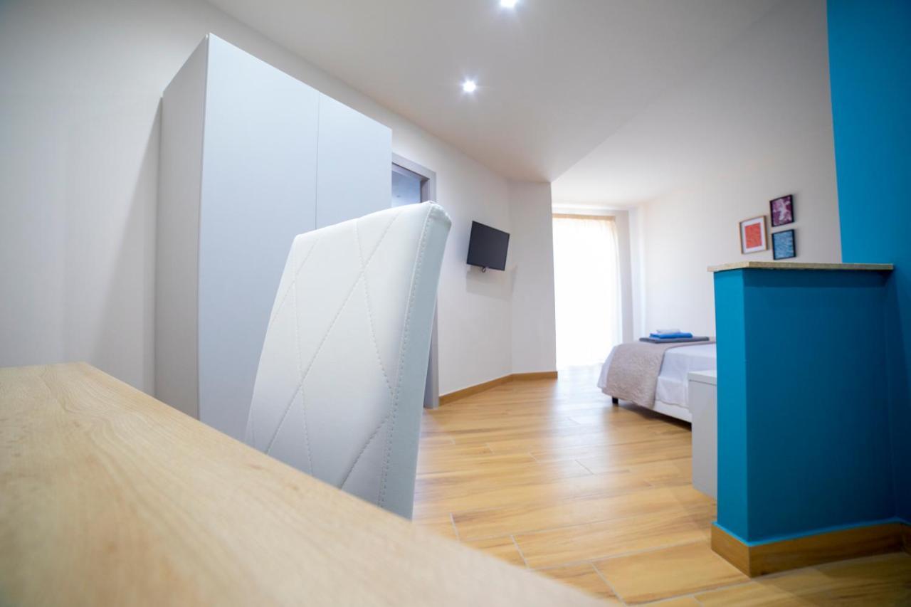 Bed & Breakfast Aurora Ciro Marina