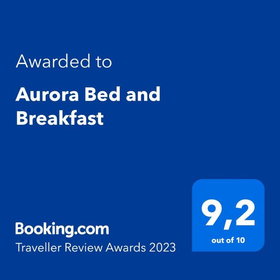 Aurora Bed & Breakfast