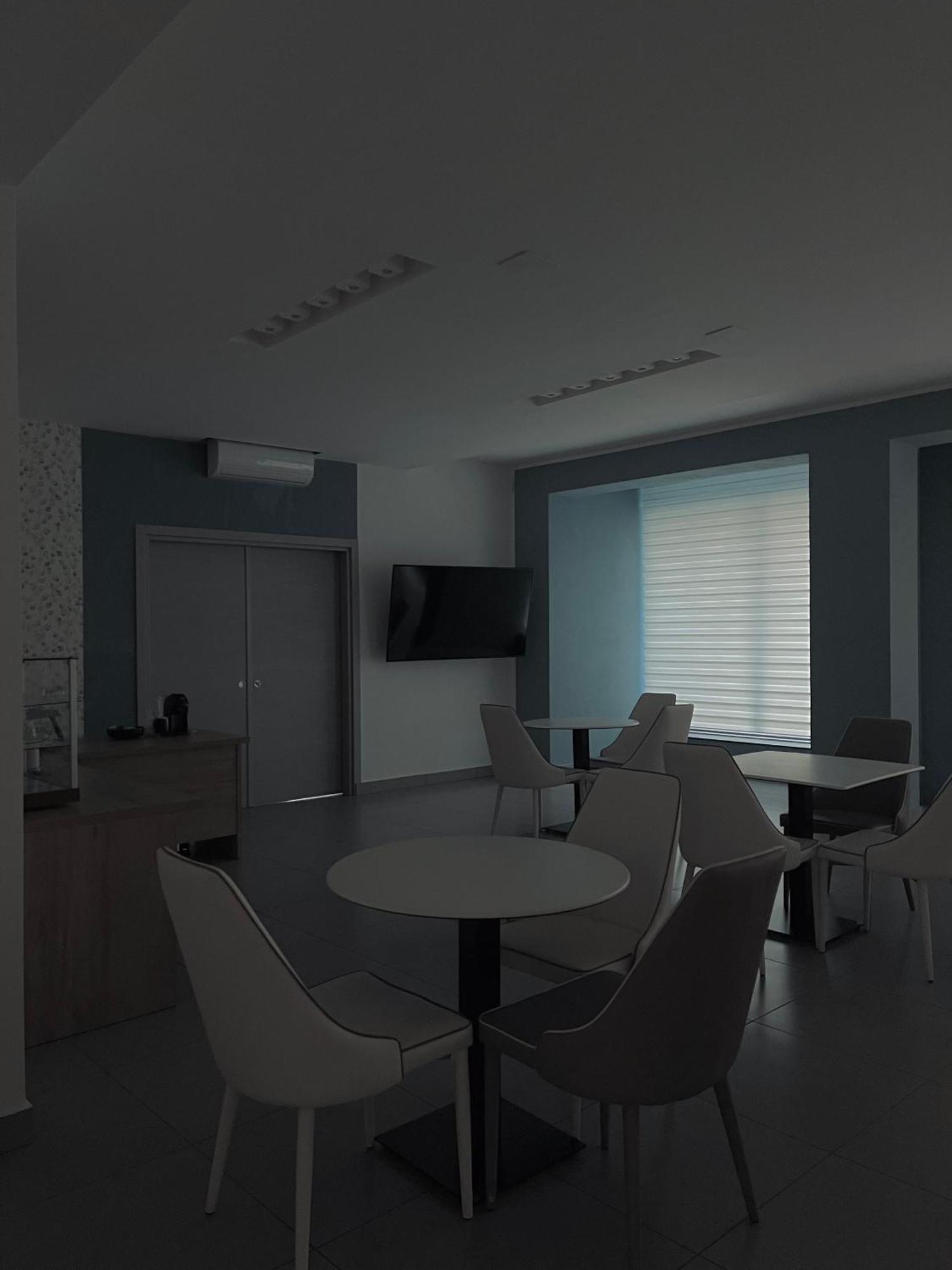 Bed & Breakfast Aurora Ciro Marina
