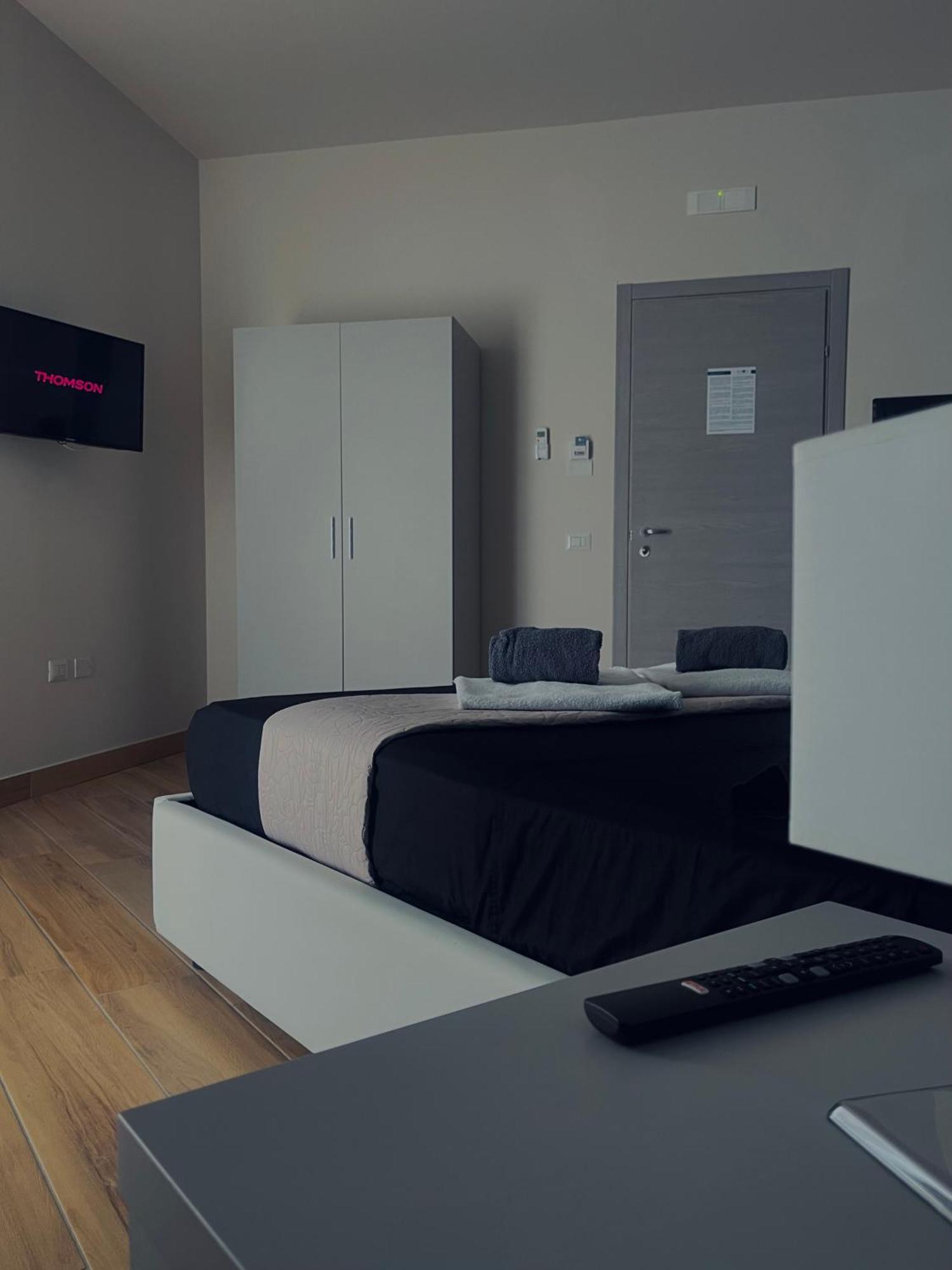 Bed & Breakfast Aurora