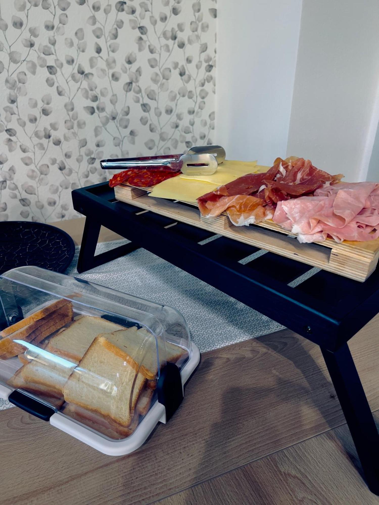 Aurora Bed & Breakfast *