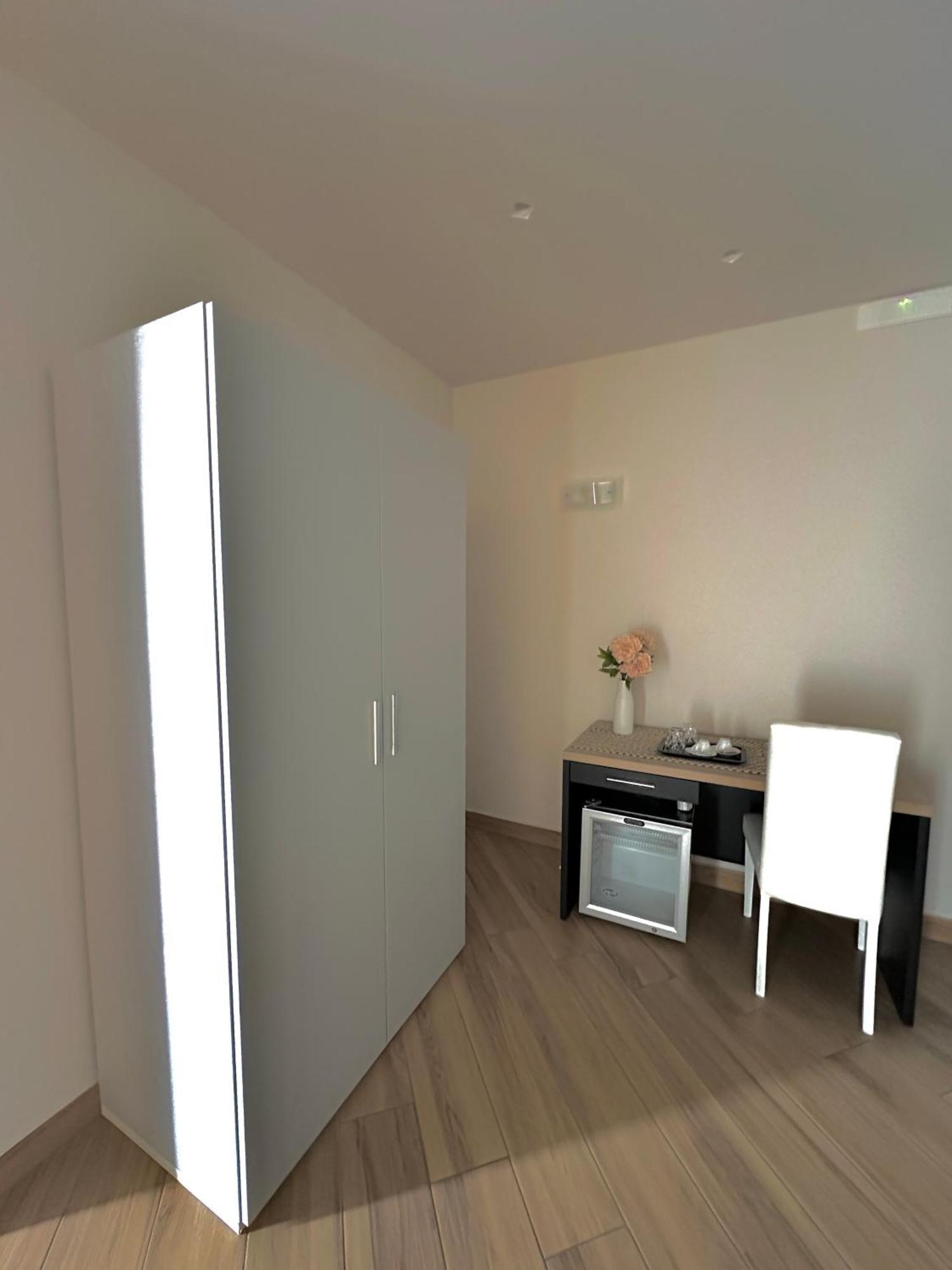 Bed & Breakfast Aurora Ciro Marina
