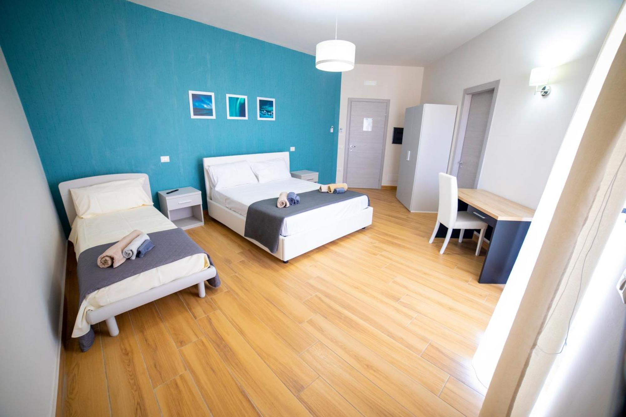 Aurora Bed & Breakfast Ciro Marina