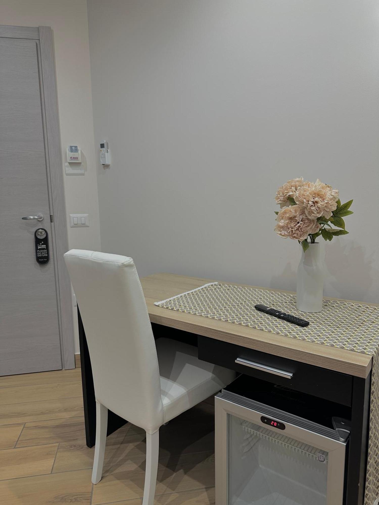 Bed & Breakfast Aurora Ciro Marina
