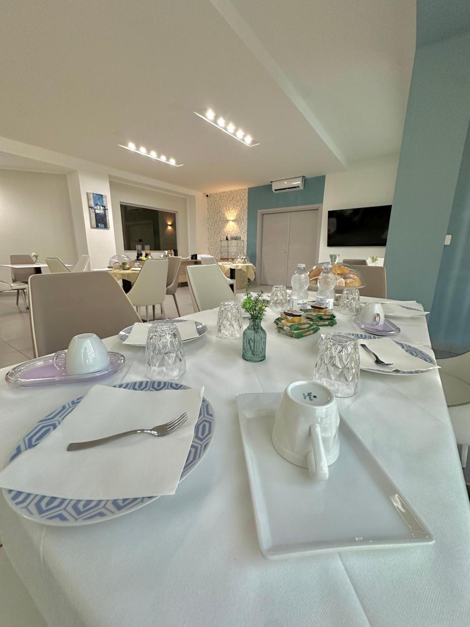 Bed & Breakfast Aurora *